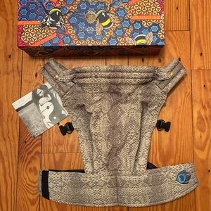 RARE Snake Moon Artipoppe! 🐍🌖